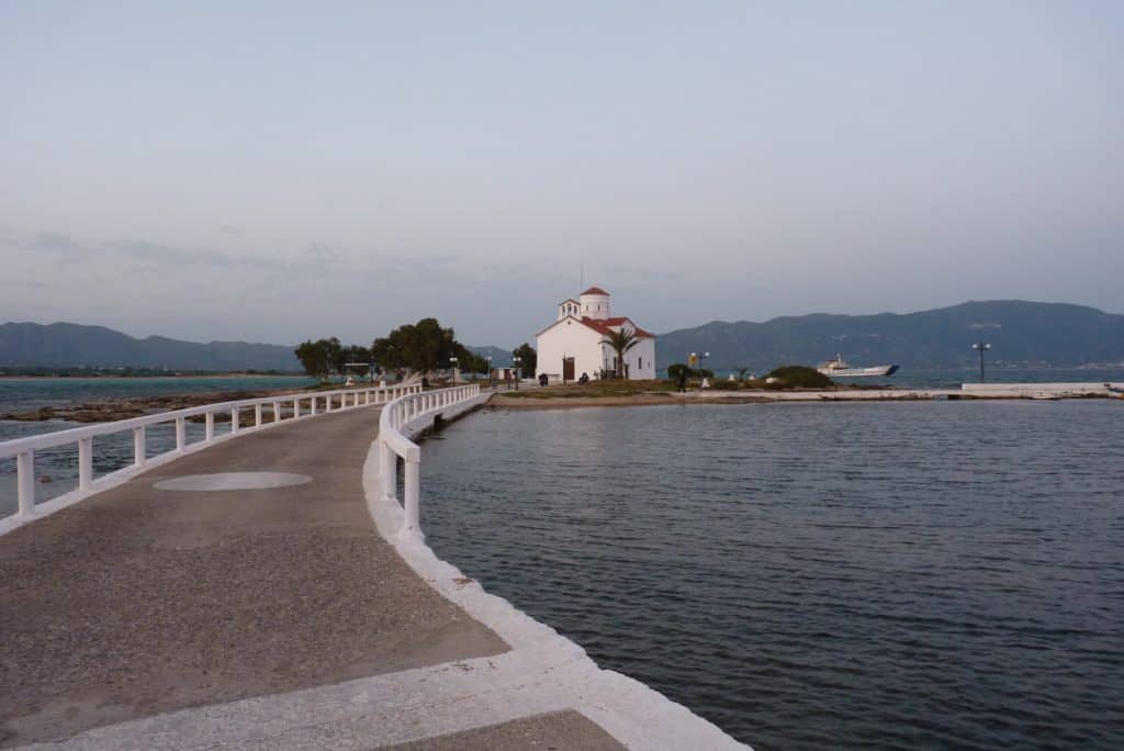 elafonnisos