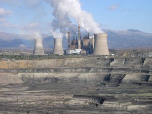 AgroPublic | Δίπλα στον αγρότη, καθημερινά αγροτικά νέα, γεωπονικές δημοσιεύσεις | Lignite Mine Megalopolis