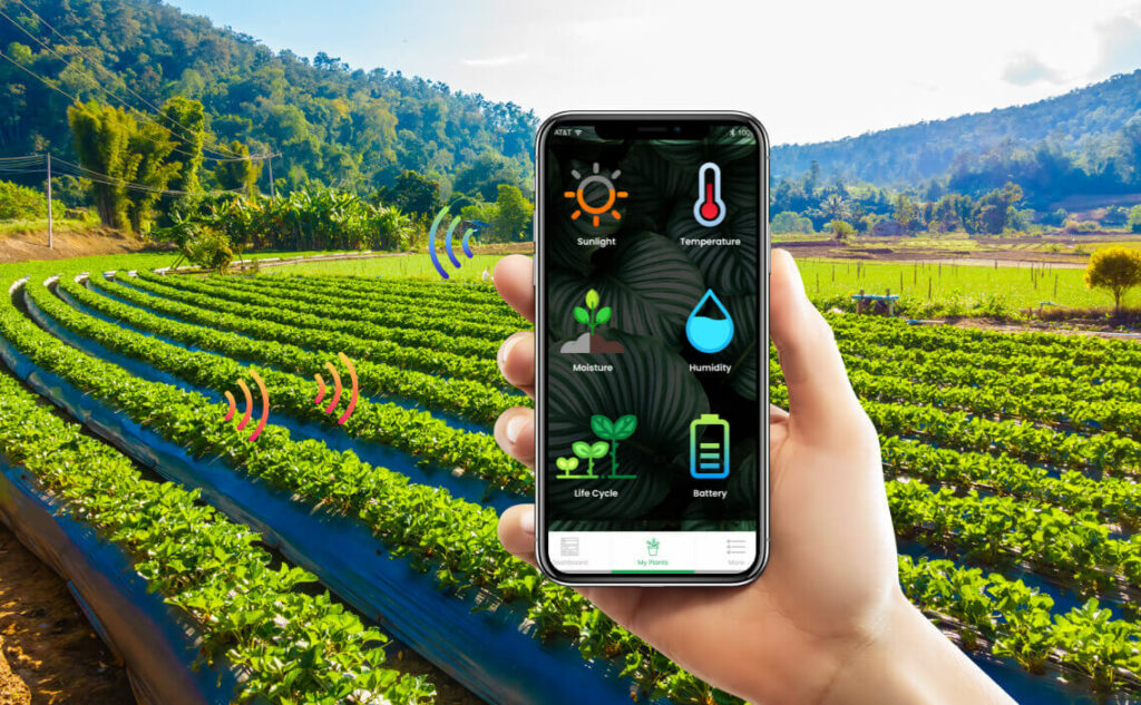 Smart Farm