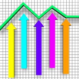 | analysis biz business business graph royalty free thumbnail