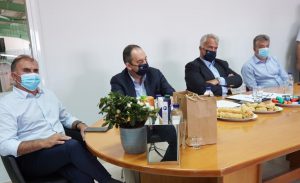 AgroPublic | Δίπλα στον αγρότη, καθημερινά αγροτικά νέα, γεωπονικές δημοσιεύσεις | 1 2