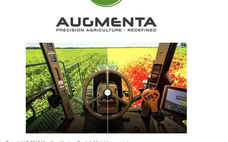 augmenta 1