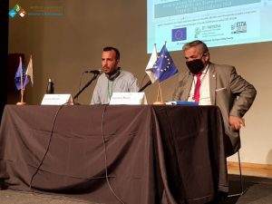 AgroPublic | Δίπλα στον αγρότη, καθημερινά αγροτικά νέα, γεωπονικές δημοσιεύσεις | imerida sparti 01102020 2