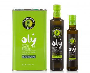 | oly oil traditional group medium