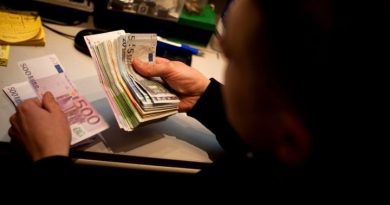 Βγήκε η απόφαση για τις πληρωμές της επιστρεπτέας προκαταβολής 5 Βγήκε η απόφαση για τις πληρωμές της επιστρεπτέας προκαταβολής 5