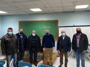 AgroPublic | Δίπλα στον αγρότη, καθημερινά αγροτικά νέα, γεωπονικές δημοσιεύσεις | dabakhs lakonia