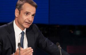 AgroPublic | Δίπλα στον αγρότη, καθημερινά αγροτικά νέα, γεωπονικές δημοσιεύσεις | mitsotakis prim min 2