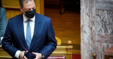 Λιβανός: Θέλουμε φτηνά και ποιοτικά ελληνικά προϊόντα Λιβανός: Θέλουμε φτηνά και ποιοτικά ελληνικά προϊόντα