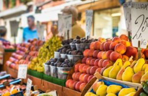 AgroPublic | Δίπλα στον αγρότη, καθημερινά αγροτικά νέα, γεωπονικές δημοσιεύσεις | photo 119146630 market 1