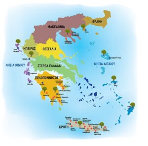 AgroPublic | Δίπλα στον αγρότη, καθημερινά αγροτικά νέα, γεωπονικές δημοσιεύσεις | ελαιοκομικός χάρτης 1