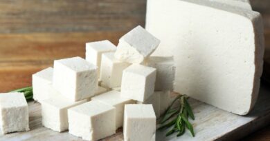 Το πόρισμα του ΕΛΓΟ-ΔΗΜΗΤΡΑ για τη νοθευμένη φέτα ΠΟΠ Το πόρισμα του ΕΛΓΟ-ΔΗΜΗΤΡΑ για τη νοθευμένη φέτα ΠΟΠ