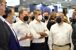AgroPublic | Δίπλα στον αγρότη, καθημερινά αγροτικά νέα, γεωπονικές δημοσιεύσεις | mitsotakis