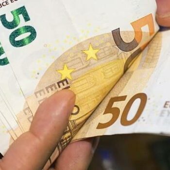 | xrimata euros
