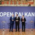 | open balkan
