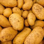 | potatoes