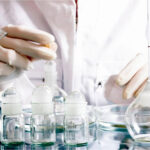 | water lab