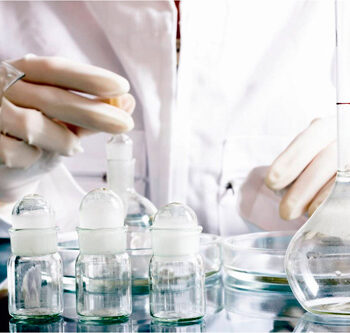 | water lab