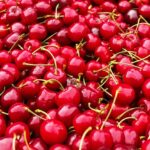 | cherries kerasia