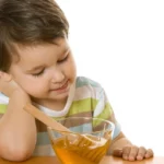 | kids honey