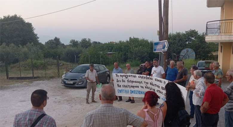 AgroPublic | Δίπλα στον αγρότη, καθημερινά αγροτικά νέα, γεωπονικές δημοσιεύσεις | opeke