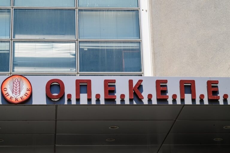 ΟΠΕΚΕΠΕ: Άνοιξε το σύστημα για διορθώσεις στην ΕΑΕ 2025 λόγω monitoring – Ειδοποίηση για αγρανάπαυση και κοπτολίβαδα