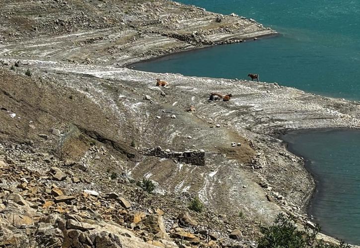 AgroPublic | Δίπλα στον αγρότη, καθημερινά αγροτικά νέα, γεωπονικές δημοσιεύσεις | λειψυδρια
