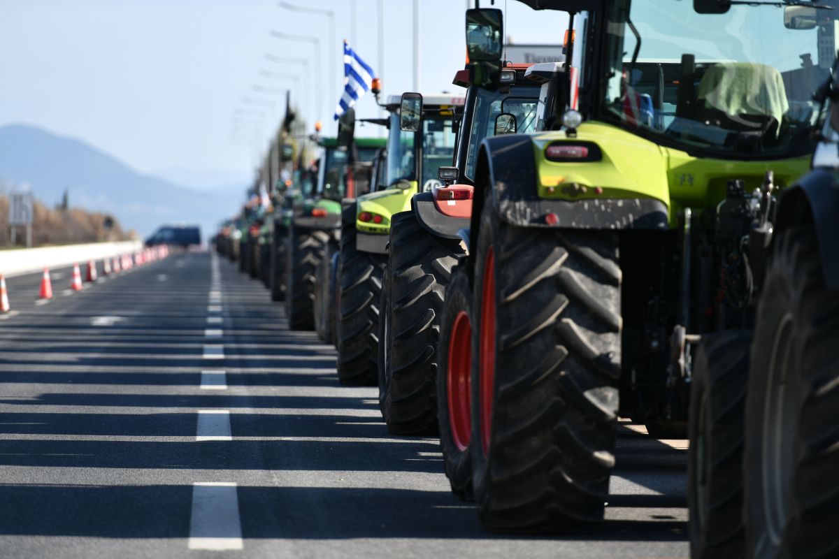 AgroPublic | Δίπλα στον αγρότη, καθημερινά αγροτικά νέα, γεωπονικές δημοσιεύσεις, κτηνοτροφία, ελαιοκομία, αμπελουργία | bloka