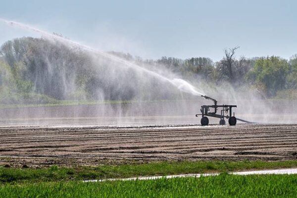 Ψηφίστηκε η τροπολογία για επανένταξη αγροτών και ΤΟΕΒ στο Τιμολόγιο «ΓΑΙΑ», τι θα ισχύσει με τις δόσεις