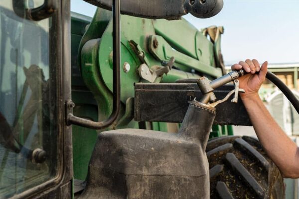 Επιστολή ΕΘΕΑΣ για τον αποκλεισμό πληγέντων αγροτών απο τον ΄΄DANIEL΄΄ απο την επιστροφή ΕΦΚ
