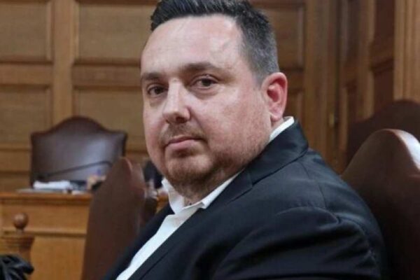 Παραίτηση του προέδρου του ΟΠΕΚΕΠΕ Ιωάννη Καϊμακάμη