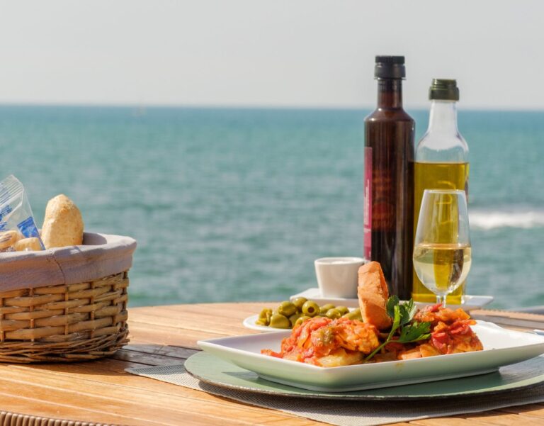 Η μεσογειακή διατροφή θα μπορούσε να επιβραδύνει την γνωστική παρακμή μέσω της εντερικής μικροχλωρίδας