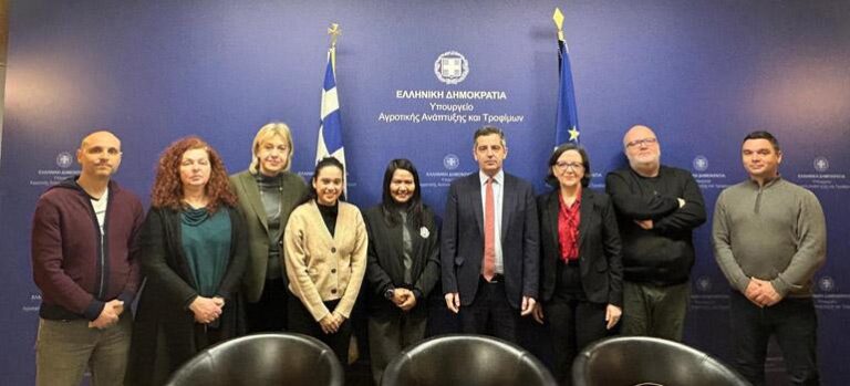 Επιτυχής ολοκλήρωση της αξιολόγησης από Ταϊλανδούς ελεγκτές για την πρόσβαση των ελληνικών εσπεριδοειδών στην αγορά της Ταϊλάνδης