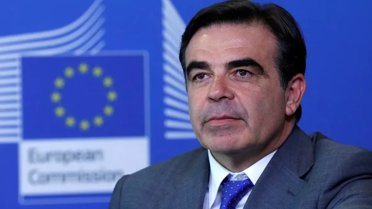 Μαργαρίτης Σχοινάς: «Βάζουμε τάξη στη βιολογική παραγωγή».