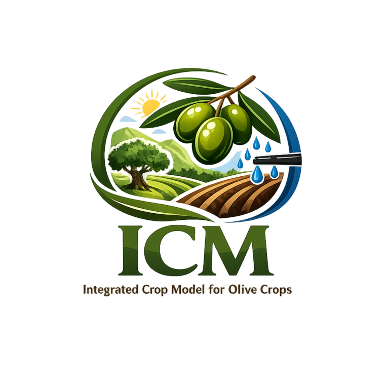ICM Model – Integrated Crop Management για Ελιά