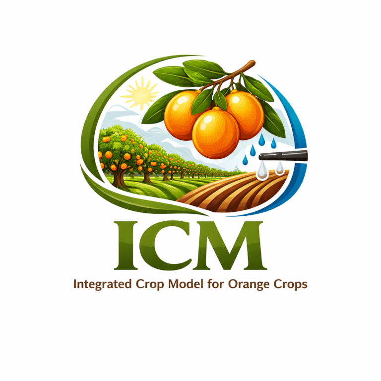 ICM Model – Integrated Crop Management για Εσπεριδοειδή (Πορτοκαλιά)