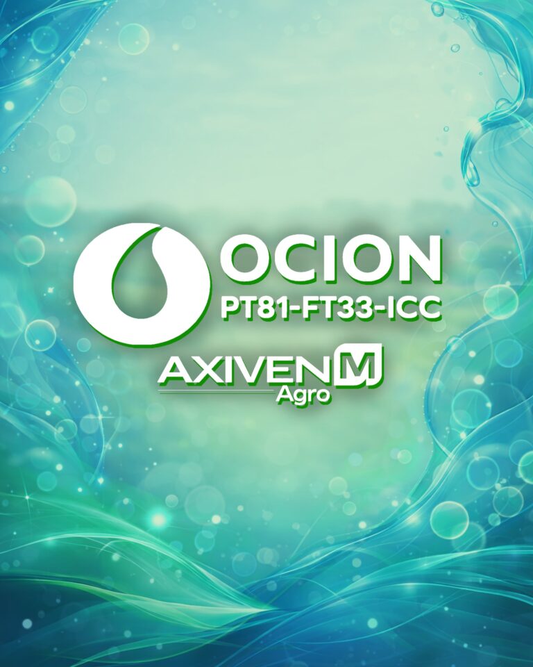 OCION : Η μπλε δύναμη δίπλα σας σε κάθε πρόβλημα.
